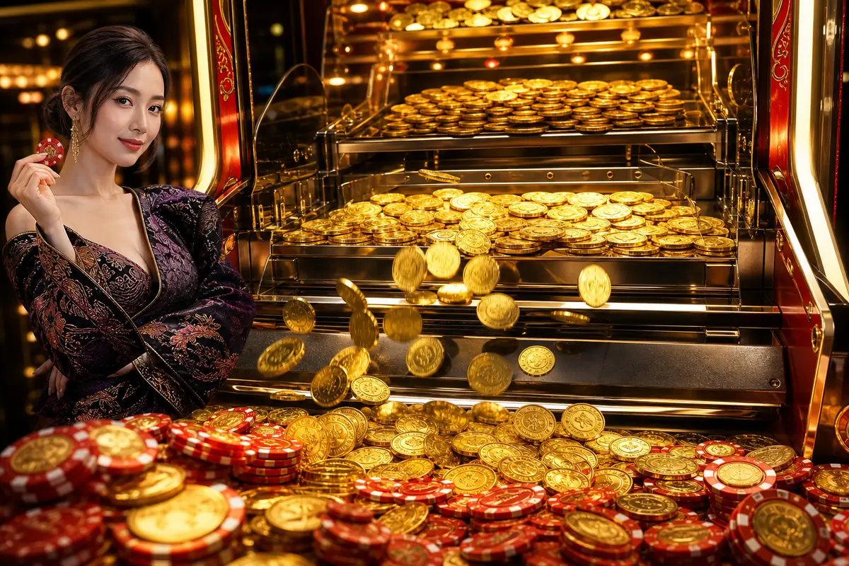 rworld99 strategi bertaruh baccarat