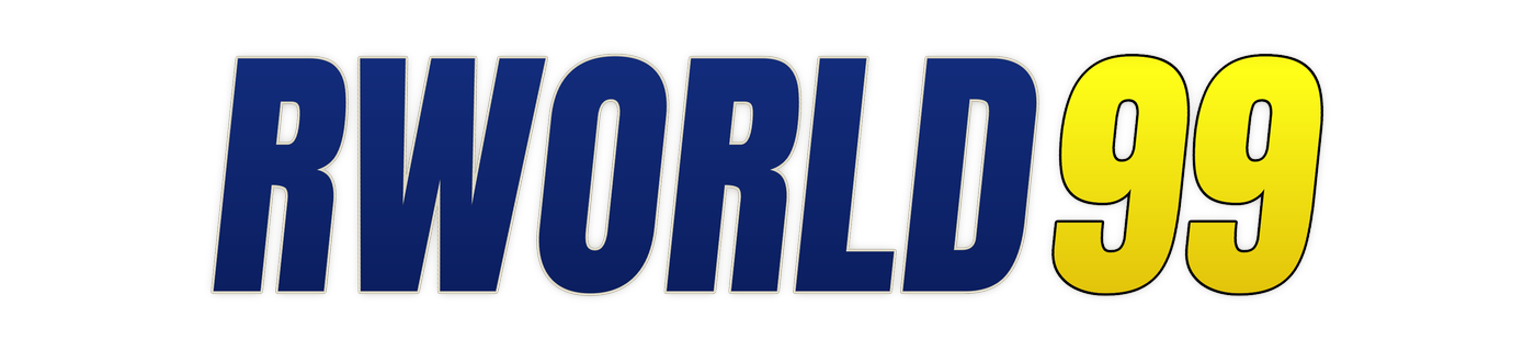 rworld99 logo